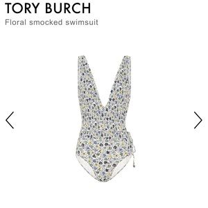 Tory Burch Bathing Suit